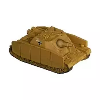 Штурмпанцер IV «Брумбар» (1939-1945) (справа), Axis & Allies - Collectible Miniatures Game - 1939-1945 Singles