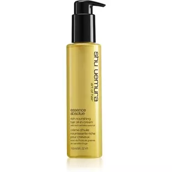 Shu Uemura Essence Absolue успокаивающий и питательный крем для волос 150 мл Inna Marka