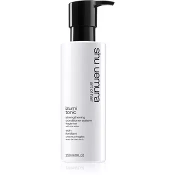 Shu Uemura Izumi Кондиционер-тоник укрепляющий структуру волос 250 мл Inna Marka