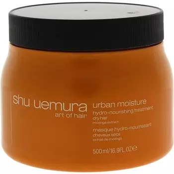 SHU UEMURA Увлажняющие кремы 280мл