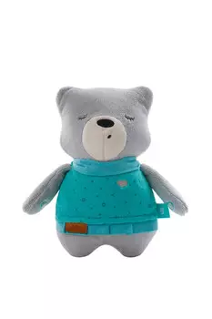 Шумись, интерактивная игрушка Лилия. Szumisie