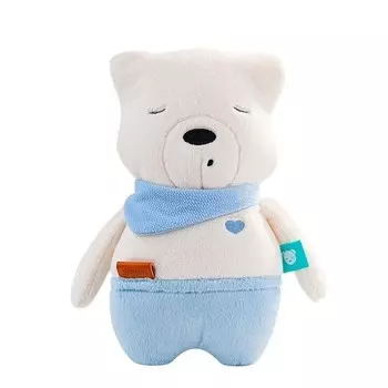 Шумись, интерактивная игрушка Симон, синий Szumisie