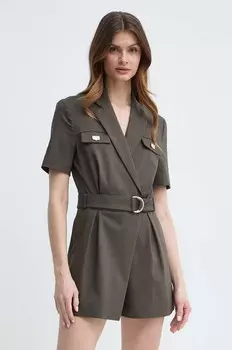 ШУПА костюм Morgan, зеленый