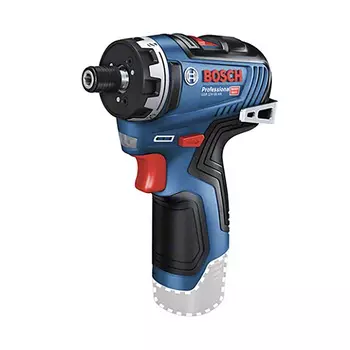 Шуруповерт BOSCH Professional GSR 12V-35 HX 06019J9103 (без З/У, без аккумулятора), синий