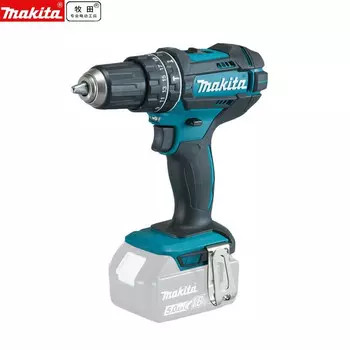 Шуруповерт Makita DHP482, 13 мм