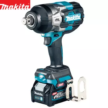 Шуруповерт Makita TW001GD201 + аккумулятор, зарядное устройство