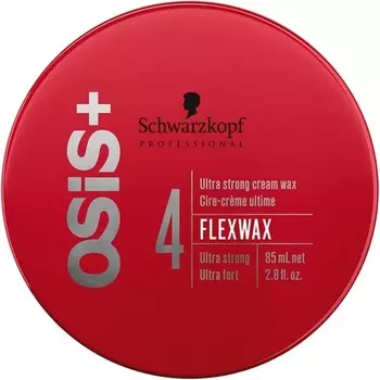 Шварцкопф OSIS Flexwax 85мл Schwarzkopf