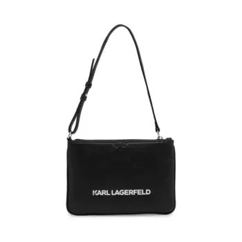 Схватить Karl Lagerfeld, черный