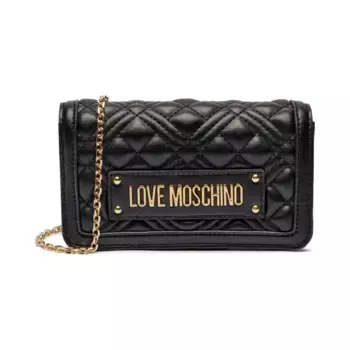 Схватить Love Moschino, черный