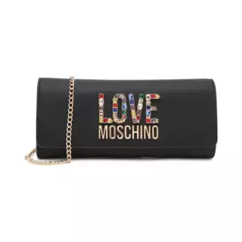 Схватить Love Moschino, черный