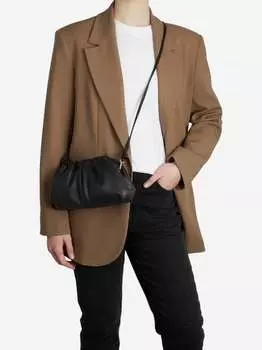 Схватить Markberg, черный