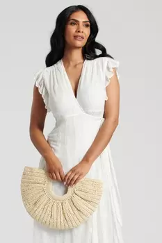 Схватить South Beach, бежевый