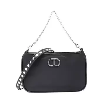 Схватить Twin-Set, черный