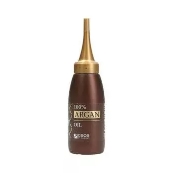 Швеция, Argan, аргановое масло для волос, 75 мл CeCe of, CeCe of Sweden
