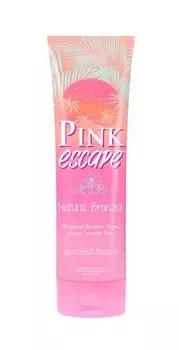 Шведская красота Pink Escape Натуральный бронзатор 207 мл, Swedish Beauty
