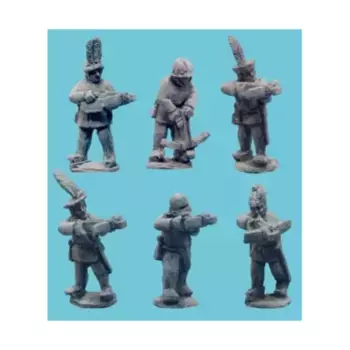 Швейцарские арбалеты, Italian Wars (15mm)