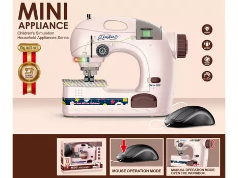 Швейная машина Madej