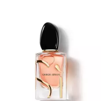 Si Eau de Parfum Intense Многоразовый спрей 50 мл Armani