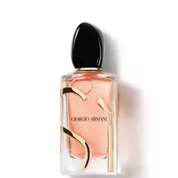 Si Eau de Parfum Intense Многоразовый спрей 100 мл Armani