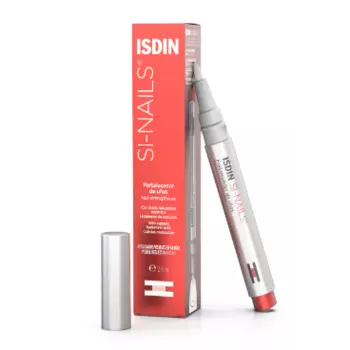 Si-Nails 2 мл Isdin