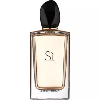 Si Женская парфюмированная вода 150 мл, Giorgio Armani