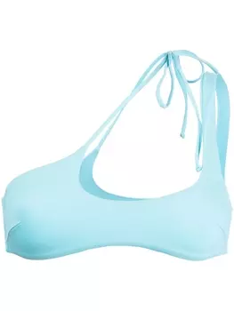 Sian лиф бикини Elissa, синий