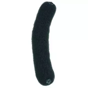 Sib Bun нейлон 23 см черный Sibel