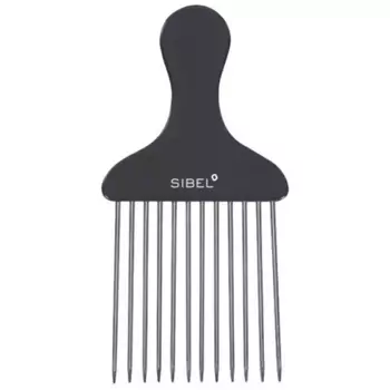 Sib Metal Combs Large Sibel