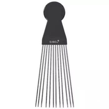Sib Metal Combs Medium Sibel