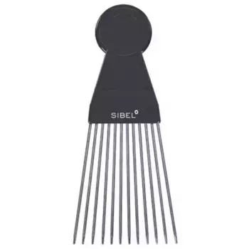 Sib Metal Combs Small Sibel