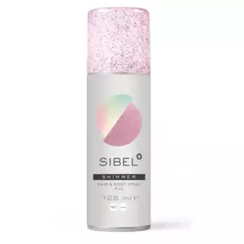 Sib Sparkling Spray Rose Sibel