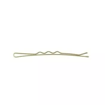 Sibel Carte 24 Заколки для волнистых волос блондинка 50 мм