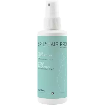 Sibel Масло для постдепиляции 125мл