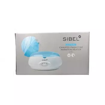 Sibel подогреватель парафина 2,7л
