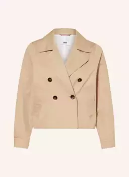 Сибирон куртка Cinque, бежевый