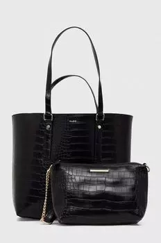 СИБРИАН сумочка Aldo, черный
