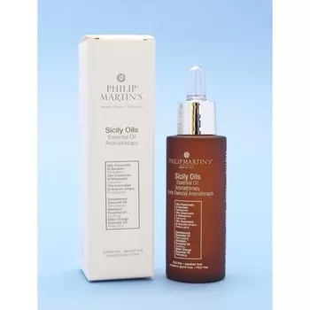 Сицилийское масло 1,69 унции, Philip Martin'S