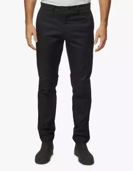 Сид брюки Carhartt WIP, черный