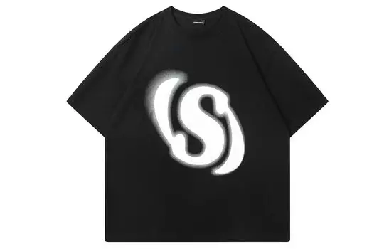 Sideeffect Футболка унисекс, Белый