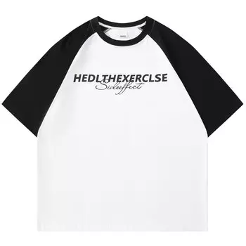 Sideeffect Футболка унисекс, Кофе абрикосовый