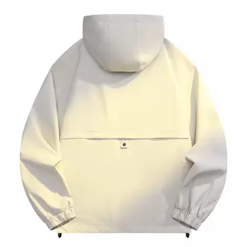 Sideeffect Куртка унисекс, Черный