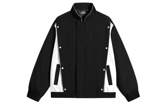 Sideeffect Куртка унисекс, Темно-серый