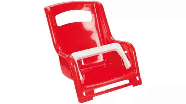 Сиденье-багажница для куклы, в ассортименте, 1 шт Lena