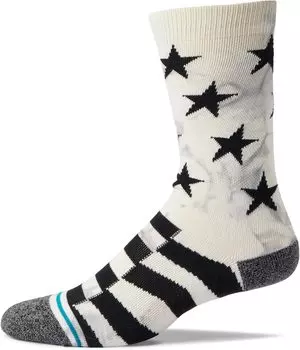 Сидерический 2 Stance, серый