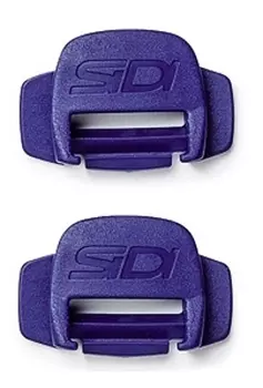 Sidi Держатель ремешка, синий