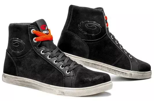 Sidi Insider Мото ботинки, черный