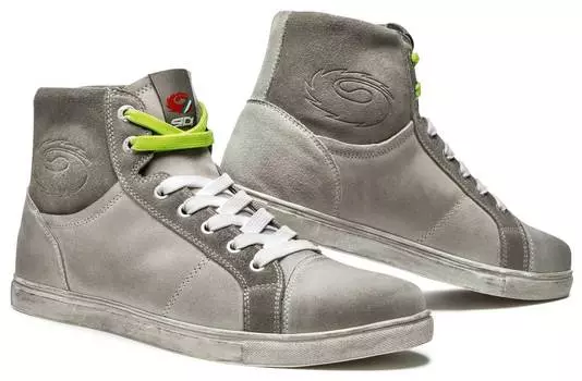 Sidi Insider Мото ботинки, серый