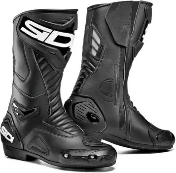 Sidi Performer Мотоциклсапоги, черный