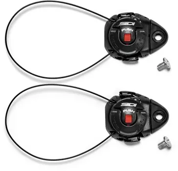 Sidi Rex Инстеп-натяжения,