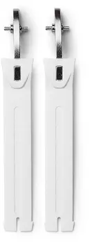 Ремни Sidi ST Long для сапог, белый